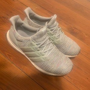 Adidas Ultraboost - Mint - Size 12